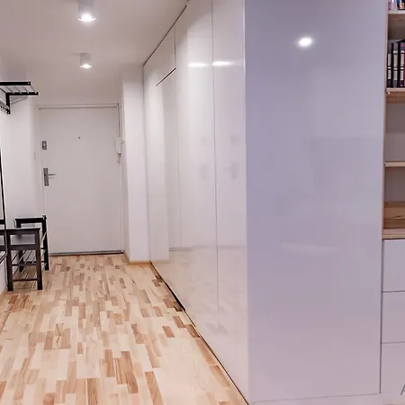 Apartment No. 2a By Apart Service Krakau