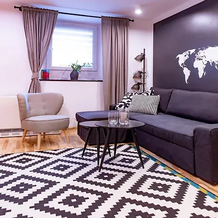 No. 2a By Apart Service Apartman *