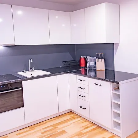 Apartman No. 2a By Apart Service